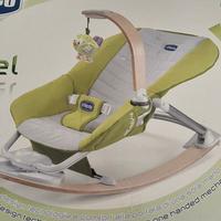 Sdraietta Chicco Ifeel