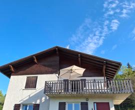 Casa vacanza a Lavarone