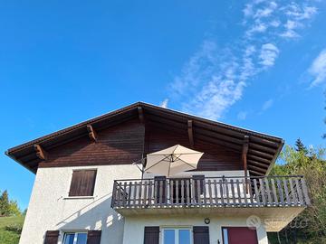 Casa vacanza a Lavarone