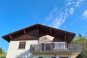 Casa vacanza a Lavarone