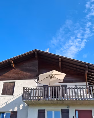 Casa vacanza a Lavarone