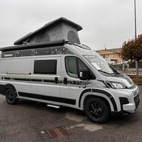CHAUSSON NEW SPORTLINE V 594 VAN 599 CM POPUP 2026