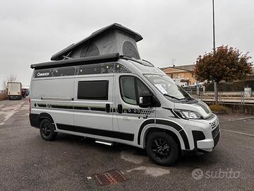 CHAUSSON NEW SPORTLINE V 594 VAN 599 CM POPUP 2026