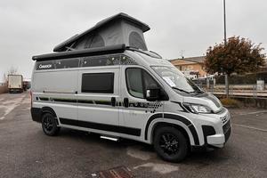 CHAUSSON NEW SPORTLINE V 594 VAN 599 CM POPUP 2026