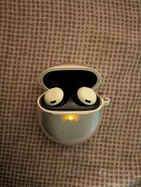 Cuffie Pixel Buds Pro Come Nuove