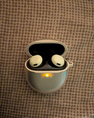 Cuffie Pixel Buds Pro Come Nuove