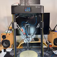 Stampante 3d Flsun Q5