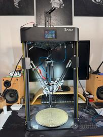 Stampante 3d Flsun Q5
