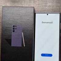 Samsung s24 Ultra Viola 12/512 gb