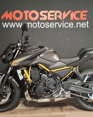 Kawasaki Z 650 ABS