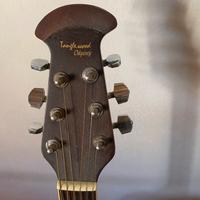 Chitarra ovation Tanglewood