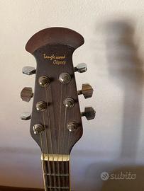 Chitarra ovation Tanglewood