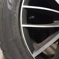gomme auto
