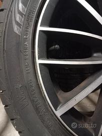 gomme auto