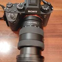 Fotocamera Sony Alpha 9 