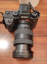 Fotocamera Sony Alpha 9 