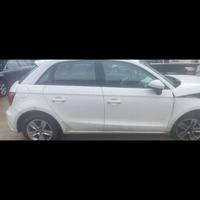 Audi A1 portiera portellone CUS
