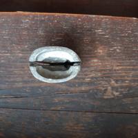 Stampo  per pasticceria anni 1920/30