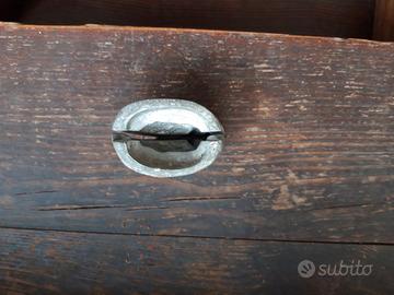 Stampo  per pasticceria anni 1920/30