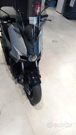 Seat Mò 125cc elettrico