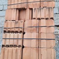 Interposte laterizio H 24