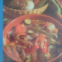 Enciclopedia la mia cucina