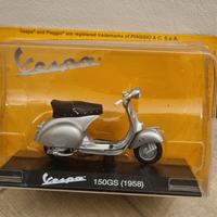VESPA 150 GS