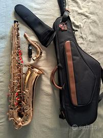 SAX TENORE JUPITER 787