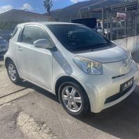 Toyota iQ 1.0