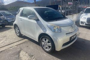 Toyota iQ 1.0