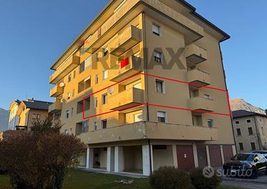 Appartamento - Belluno