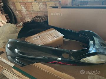 carena posteriore sh 300 sporty
