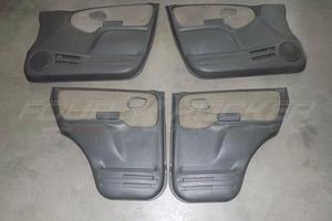 Pannelli portiere sportelli Suzuki Grand Vitara