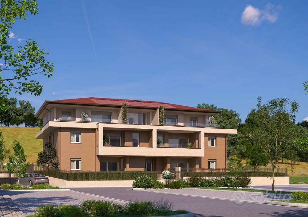 Appartamento – Vignola, Due Ponti - Vista 3