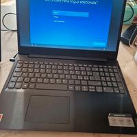 Computer Portatile Notebook Lenovo IdeaPad S145 4g