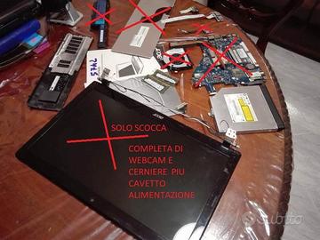 Ricambi originali acer aspire 5742 funzionanti i3
