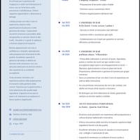Addetto alla logistica