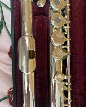 Flauto traverso