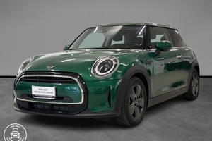 Mini Cooper 1.5 TwinPower Turbo Cooper