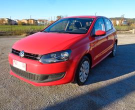 Volkswagen Polo 1.2 TDI DPF 5 p. Comfortline