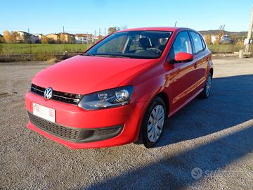 Volkswagen Polo 1.2 TDI DPF 5 p. Comfortline