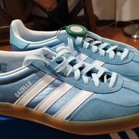 Adidas Gazelle indooe W Nuove sneakers 42 