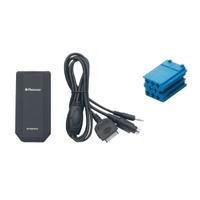 Phonocar 5/878 Interfaccia USB SD MP3 Renault