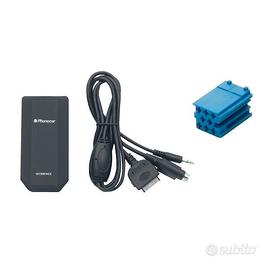 Phonocar 5/878 Interfaccia USB SD MP3 Renault