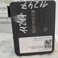 ABS AUDI A3 Serie (8P1) 1K0907379AC 1K0614517AF CA