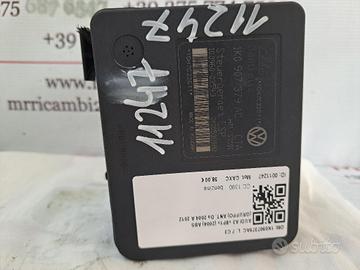 ABS AUDI A3 Serie (8P1) 1K0907379AC 1K0614517AF CA