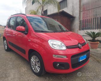 fiat panda 1.2 gpl  longe la piu acessoriata 2018