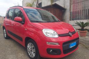 fiat panda 1.2 gpl  longe la piu acessoriata 2018