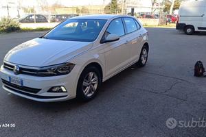 Volkswagen Polo Diesel