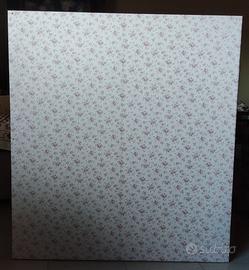 pannelli legno tappezzati